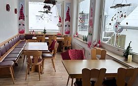 Gast - Gästehaus Astenblick