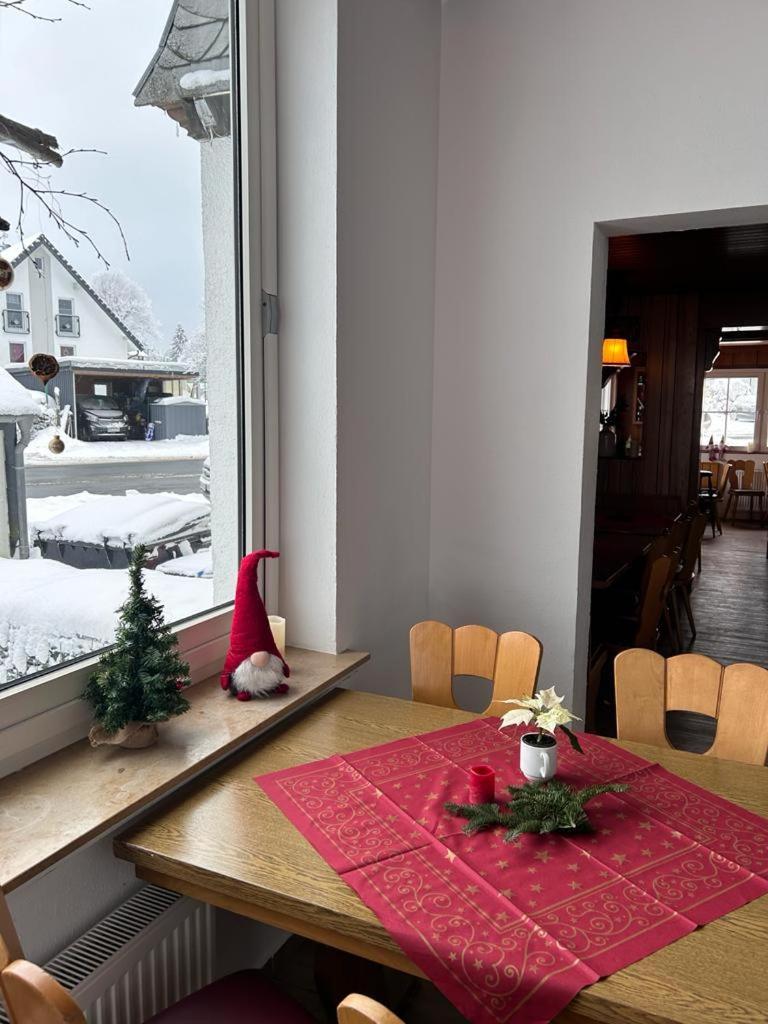 Gast - Gästehaus Astenblick Winterberg Exterior foto