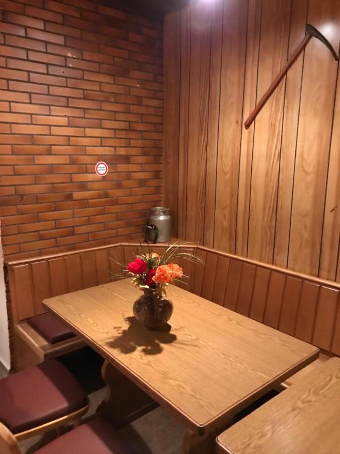 Gast - Gästehaus Astenblick Winterberg Exterior foto